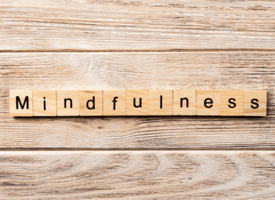 ansiedad mindfulness