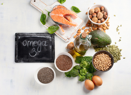 recetas antiinflamatorias