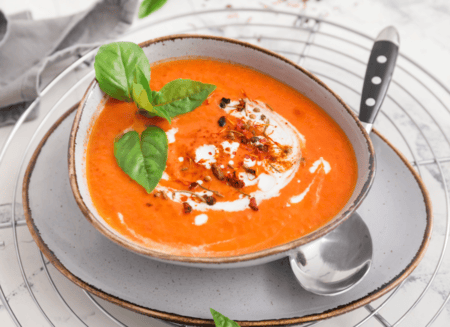 recetas antiinflamatorias fáciles