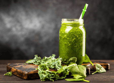 comidas antiinflamatorias