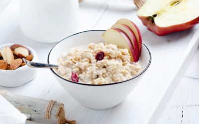 Menú Semanal Antiinflamatorio para Personas Mayores: Guía Completa para Cuidadores