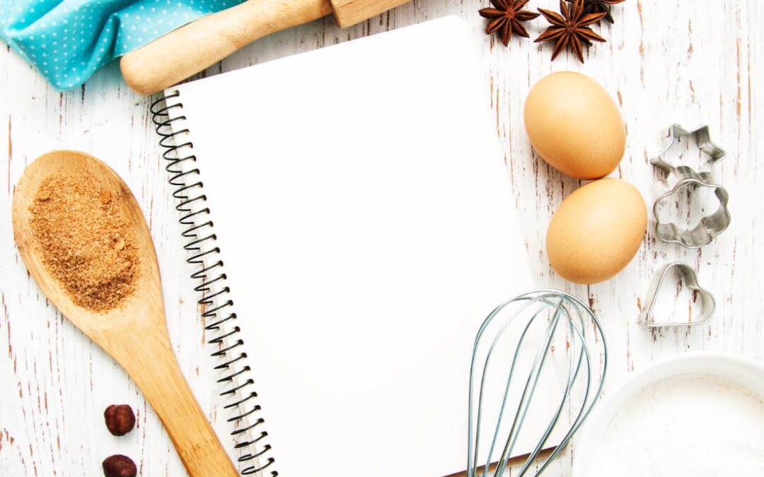 10 recetas fáciles de digerir para personas mayores con disfagia o hiporexia (especial primavera)