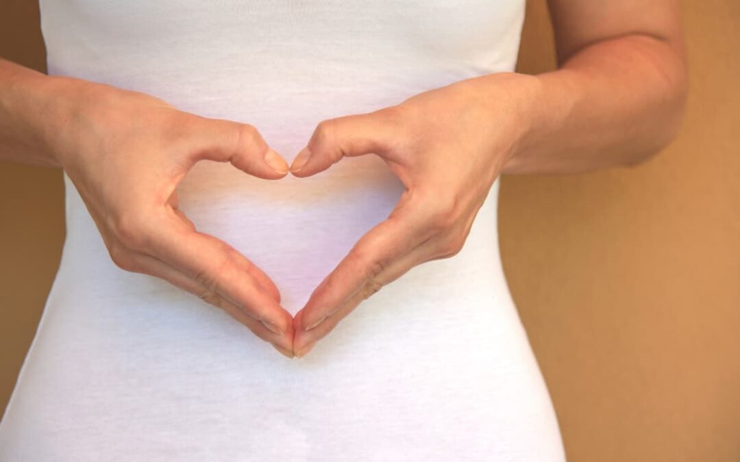 Salud Digestiva en la Tercera Edad: Cuidado, Prevención y Asistencia Domiciliaria
