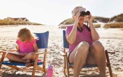 Prevención del cáncer de piel en personas mayores: guía completa para cuidadores a domicilio